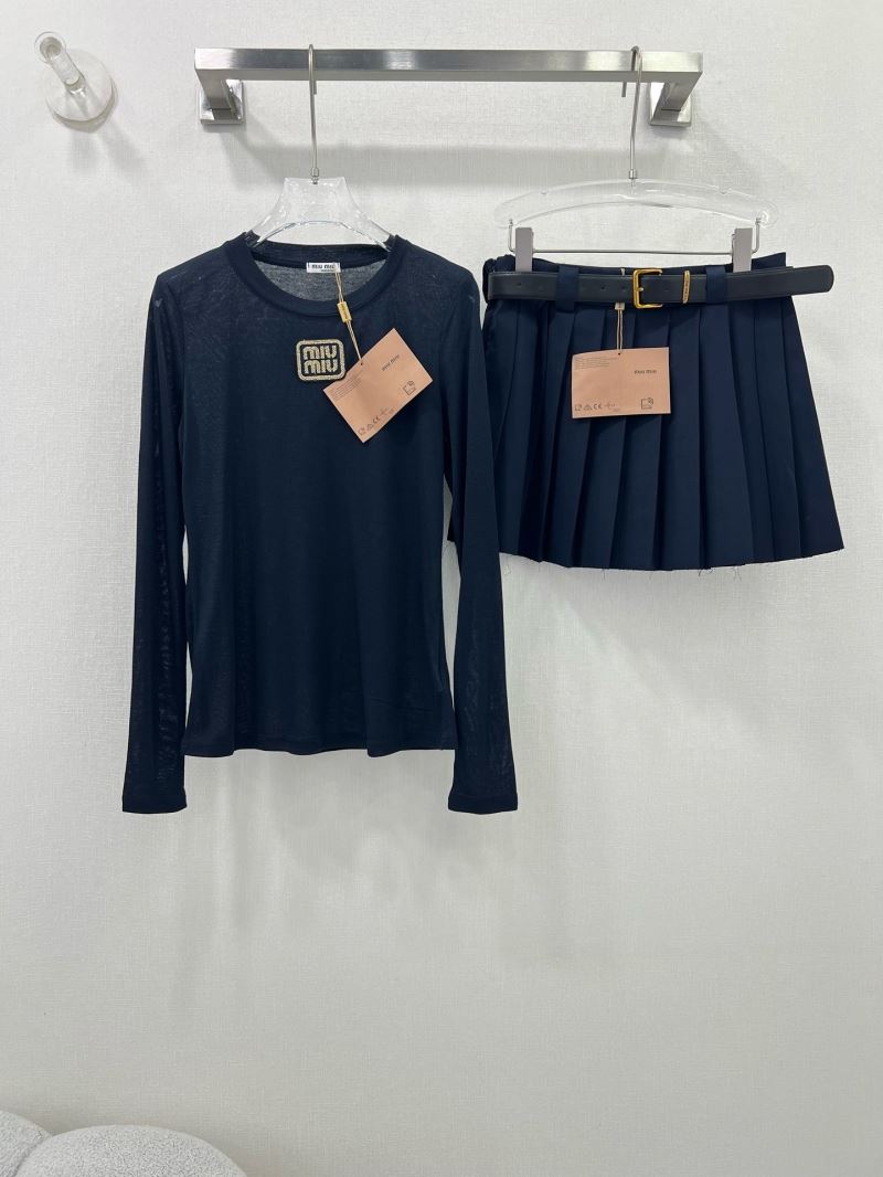 Miu Miu T-Shirts